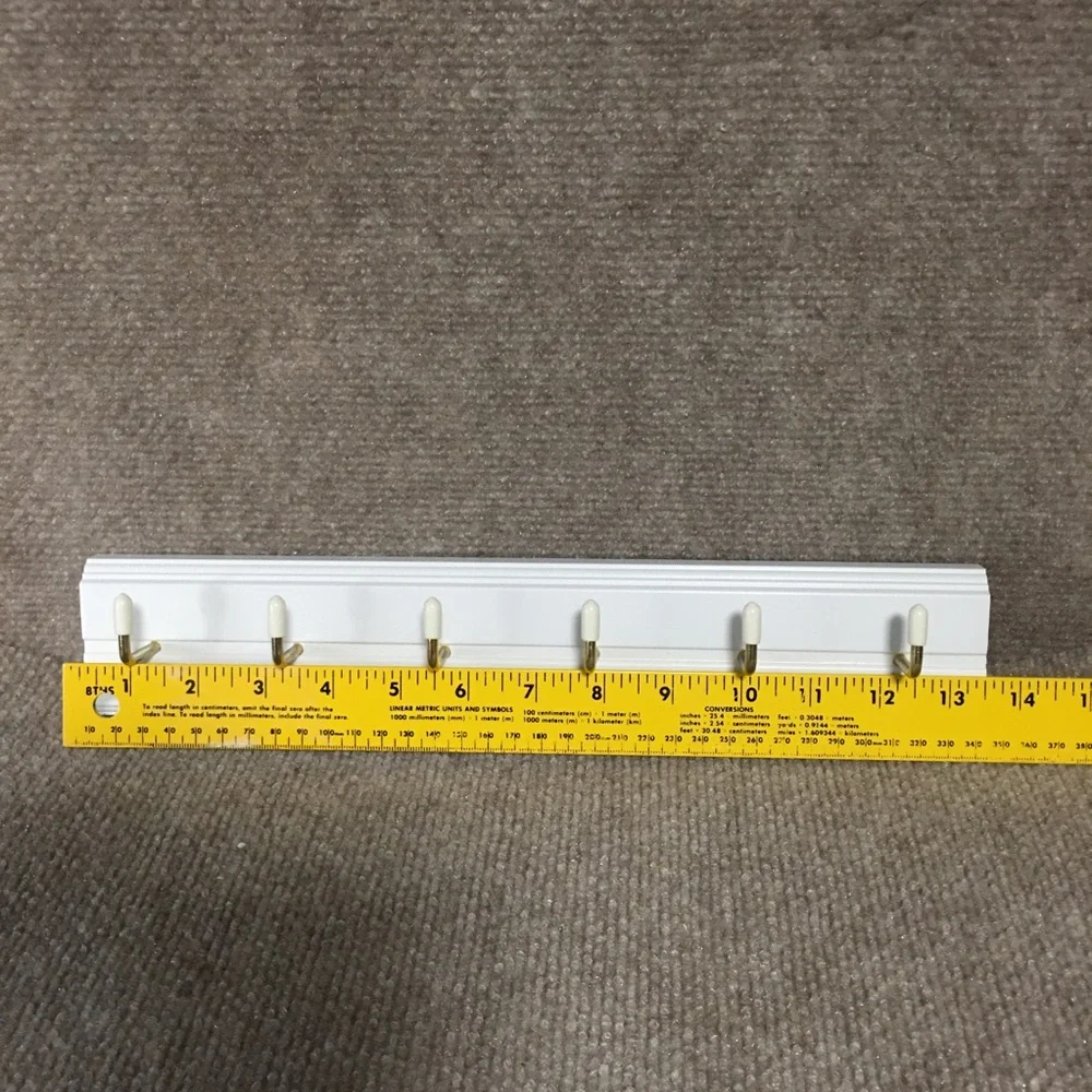 Windquest belt rack